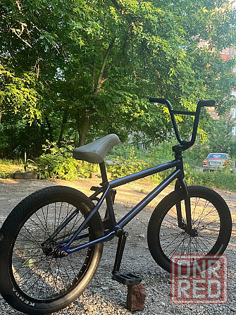 Продажа BMX Донецк - изображение 2