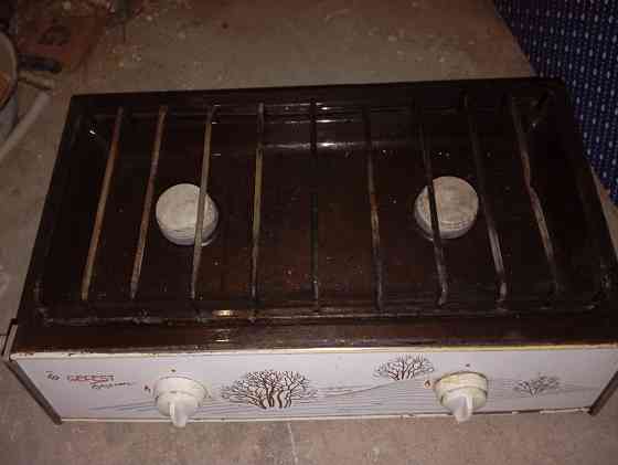 Печь Брест газовая Донецк