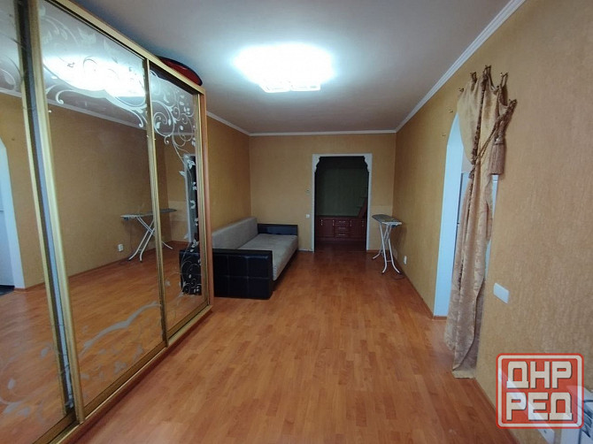 Продаётся 2х ком. уютная квартира ремонтом ул. Николаевская Мариуполь - изображение 4