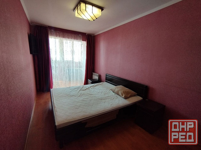 Продаётся 2х ком. уютная квартира ремонтом ул. Николаевская Мариуполь - изображение 1