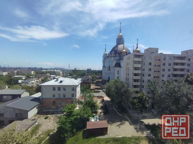 Продаётся 2х ком. уютная квартира ремонтом ул. Николаевская Мариуполь - изображение 2