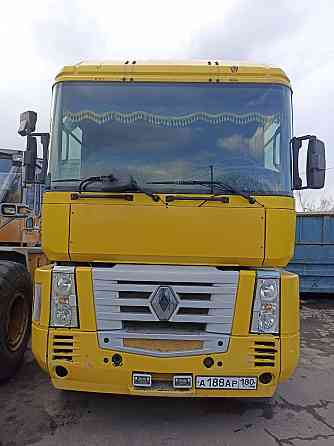 Продам Renault Magnum Харцызск