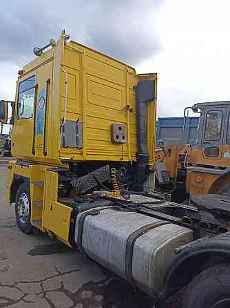 Продам Renault Magnum Харцызск