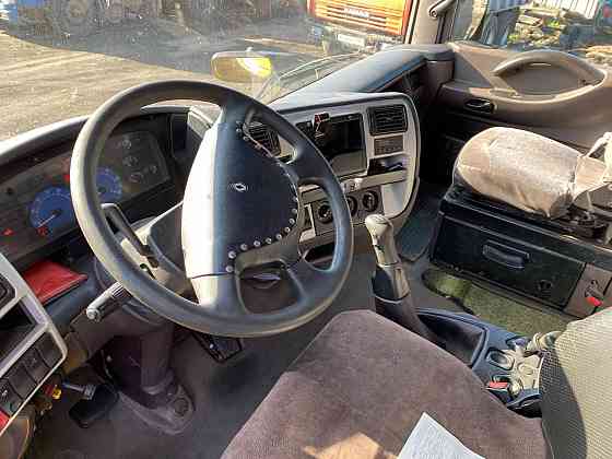 Продам Renault Magnum Харцызск