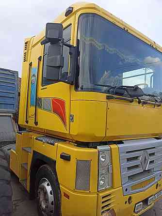 Продам Renault Magnum Харцызск