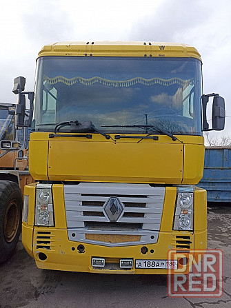 Продам Renault Magnum Харцызск - изображение 2