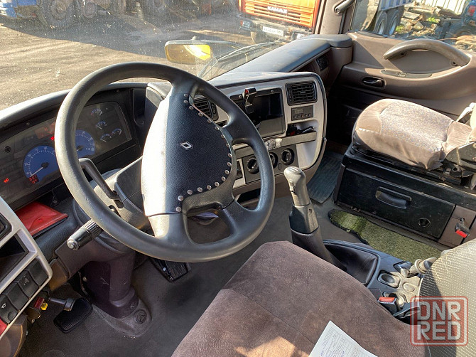 Продам Renault Magnum Харцызск - изображение 6