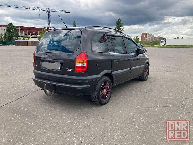 Продам авто Макеевка - изображение 4