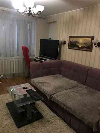Продаётся 2 комн квартира. Привокзальный. Цена - 4.000.000 Донецк