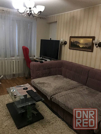 Продаётся 2 комн квартира. Привокзальный. Цена - 4.000.000 Донецк - изображение 3