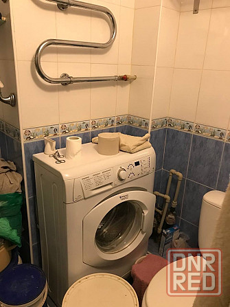 Продаётся 2 комн квартира. Привокзальный. Цена - 4.000.000 Донецк - изображение 6