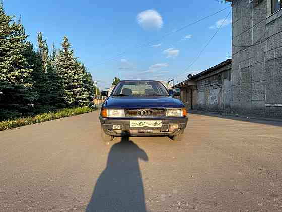 Продам Ауди Макеевка