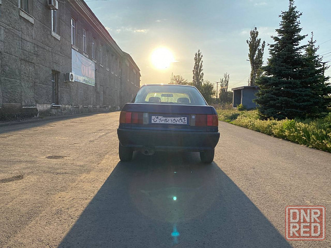 Продам Ауди Макеевка - изображение 3