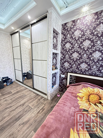 Продам 4 ком. кв-ру ул. Урожайная ор-р Бутовский клуб Макеевка - изображение 11