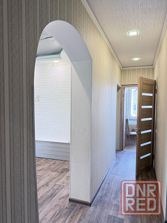 Продам 4 ком. кв-ру ул. Урожайная ор-р Бутовский клуб Макеевка - изображение 4