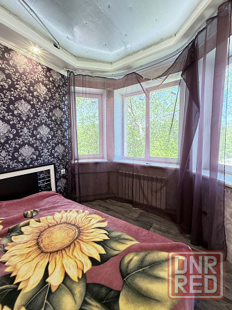 Продам 4 ком. кв-ру ул. Урожайная ор-р Бутовский клуб Макеевка - изображение 3