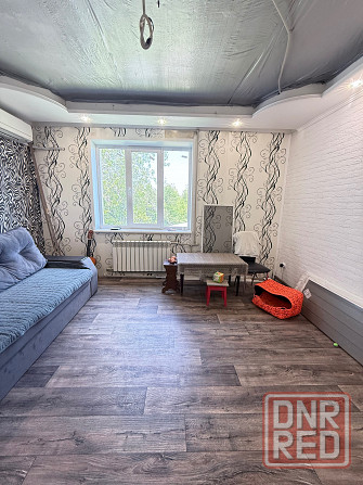 Продам 4 ком. кв-ру ул. Урожайная ор-р Бутовский клуб Макеевка - изображение 1