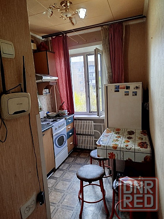 Продам однокомнатную квартиру в Кировском районе города Донецка Донецк - изображение 3