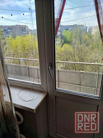 Продам однокомнатную квартиру в Кировском районе города Донецка Донецк - изображение 6