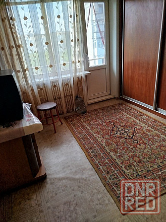 Продам однокомнатную квартиру в Кировском районе города Донецка Донецк - изображение 7