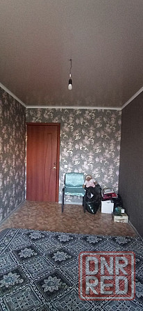 Трехкомнатная квартира в тихом районе. Мариуполь - изображение 3