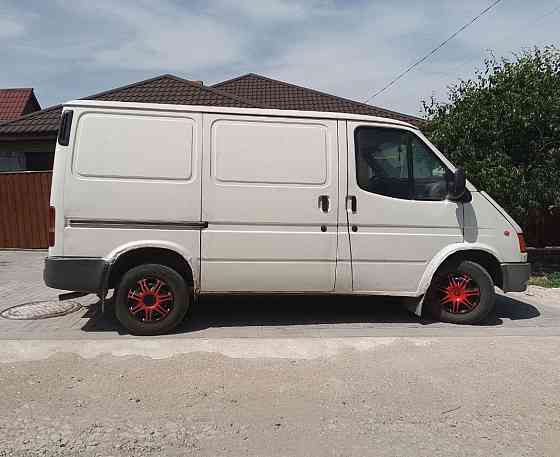 FORD TRANSIT Мариуполь