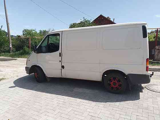FORD TRANSIT Мариуполь