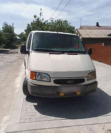 FORD TRANSIT Мариуполь