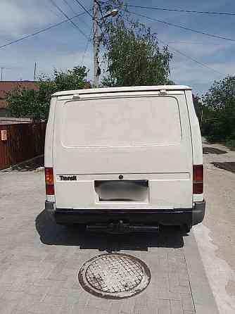 FORD TRANSIT Мариуполь