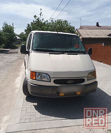 FORD TRANSIT Мариуполь - изображение 1