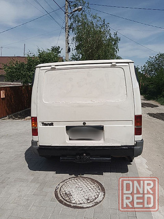 FORD TRANSIT Мариуполь - изображение 2