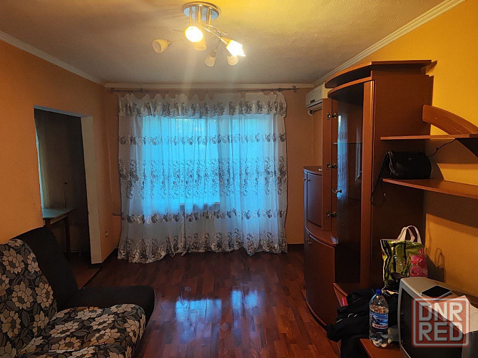 Продам 2к. Пр-т Засядько, с ремонтом Донецк - изображение 2