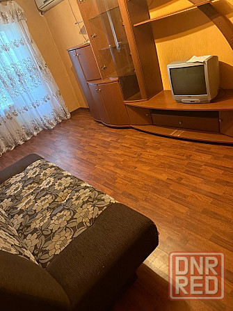 Продам 2к. Пр-т Засядько, с ремонтом Донецк - изображение 3