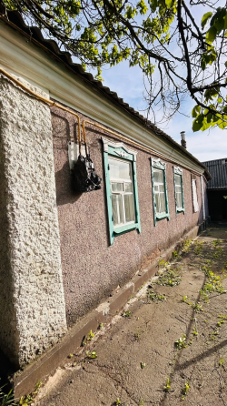 Продажа жилого дома с приватизированным участком земли г.Макеевка Центрально- Городской район (31-ый Макеевка