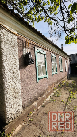 Продажа жилого дома с приватизированным участком земли г.Макеевка Центрально- Городской район (31-ый Макеевка - изображение 2