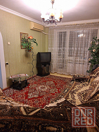 сдам 2х комн.квартиру Восточный Мариуполь - изображение 8
