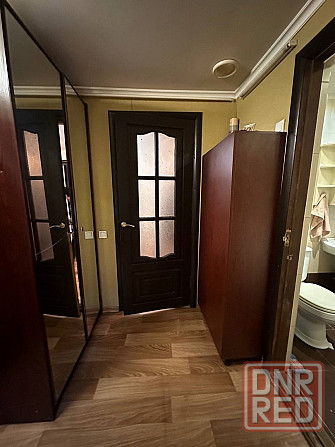 Продам 2 комн. Дом (квартира на земле), центр Донецка, Ворошиловский район, Центр занятости. Донецк - изображение 7