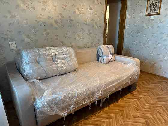 Сдам 1 комн.кв Ленинский район, Голубой - 2, Манна. Донецк
