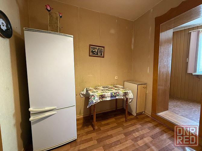 Сдам 1 комн.кв Ленинский район, Голубой - 2, Манна. Донецк - изображение 10
