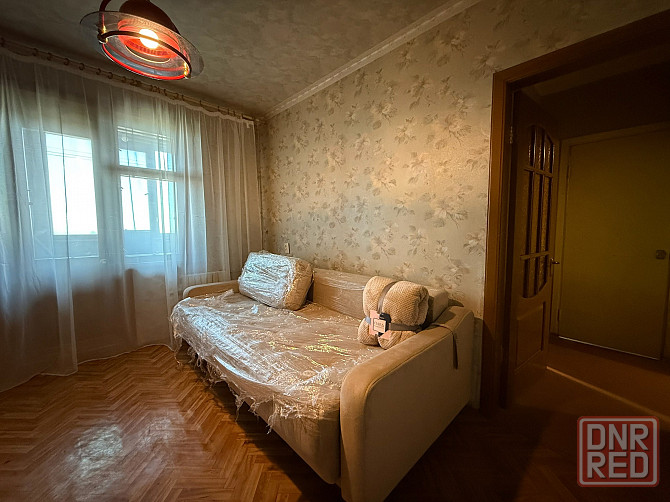 Сдам 1 комн.кв Ленинский район, Голубой - 2, Манна. Донецк - изображение 4