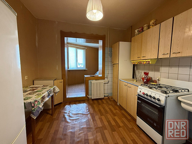 Сдам 1 комн.кв Ленинский район, Голубой - 2, Манна. Донецк - изображение 5