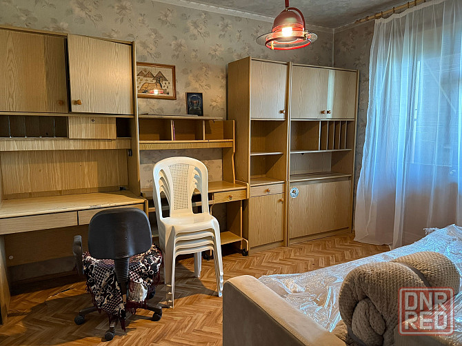 Сдам 1 комн.кв Ленинский район, Голубой - 2, Манна. Донецк - изображение 7