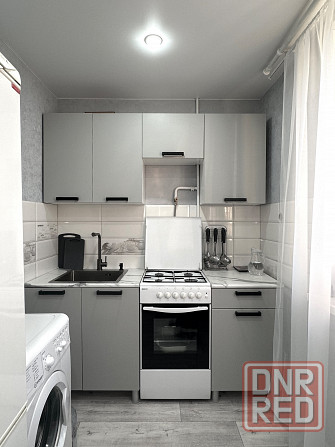 Продается 1К кВ , город Кировское Кировское - изображение 2