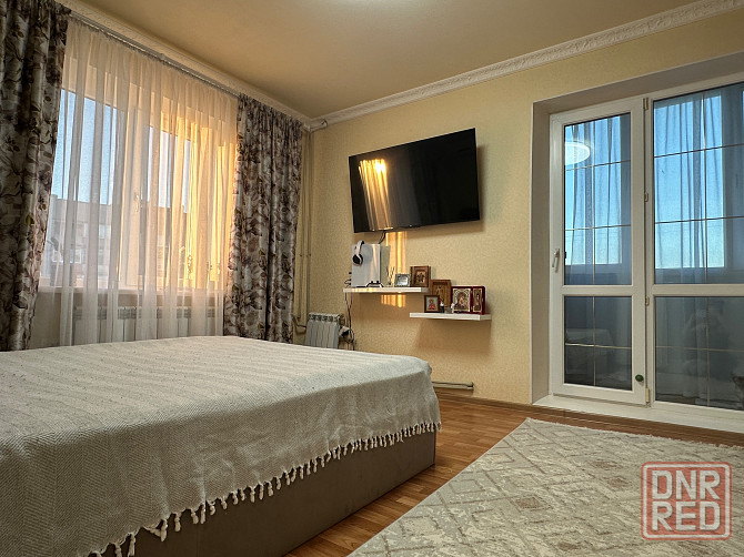 Продается 1К кВ , город Кировское Кировское - изображение 6