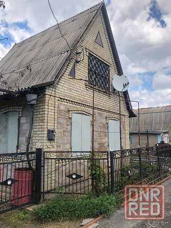 Продажа дачи Донецк - изображение 1