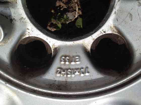 Диск литой 6/15r opel резина "Таганка"195\65\15r Донецк
