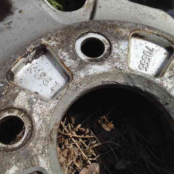 Диск литой 6/15r opel резина "Таганка"195\65\15r Донецк
