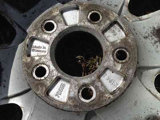 Диск литой 6/15r opel резина "Таганка"195\65\15r Донецк