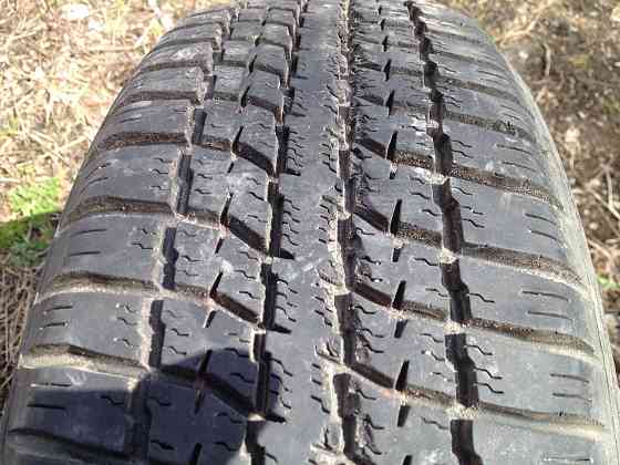 Диск литой 6/15r opel резина "Таганка"195\65\15r Донецк