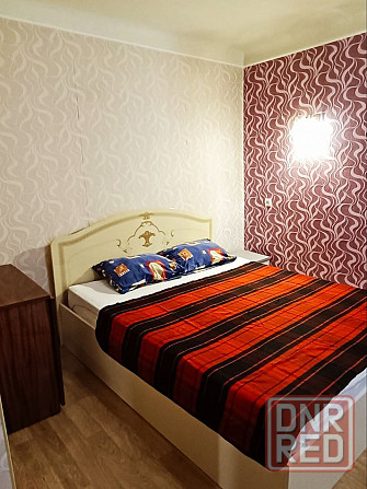 Продам квартиру в центре города, Университетская Донецк - изображение 6